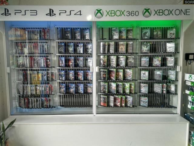 Jogos Xbox 360