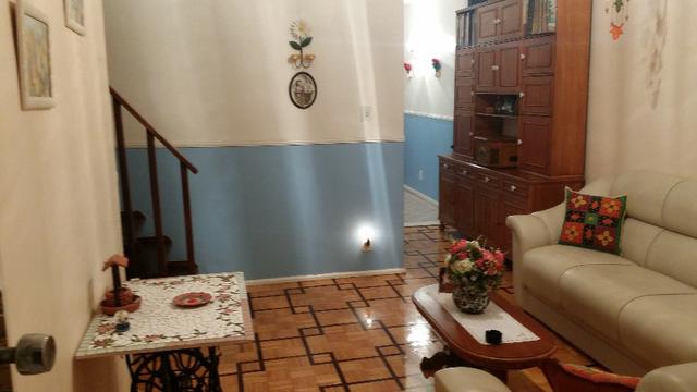 Cobertura muito ampla Méier Cachambi 3qts vaga varanda dps terração - Foto 5