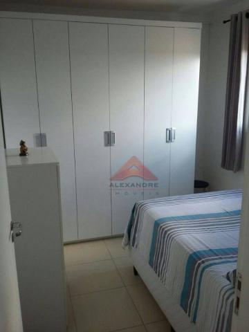 Apartamento residencial à venda, vila tesouro, são josé dos campos. - Foto 14