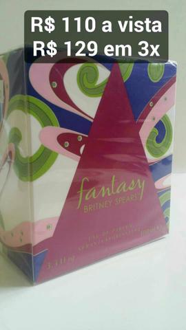 Perfume Fantasy BritneySpears