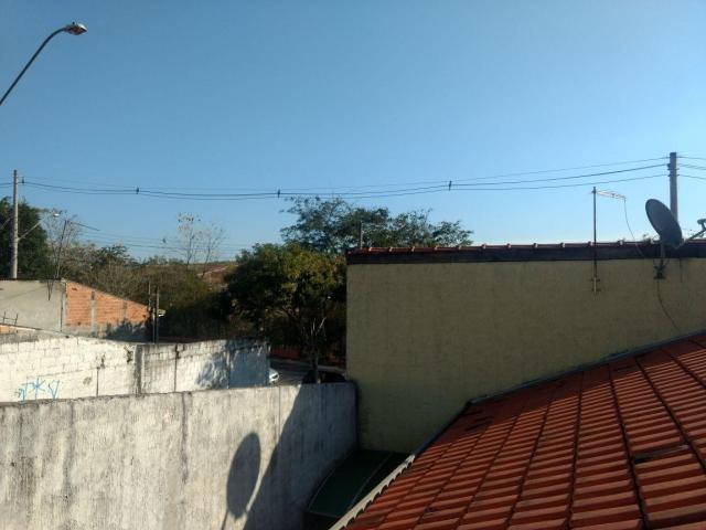 Casa residencial à venda, campos de são josé, são josé dos campos. - Foto 12