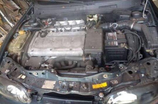 Marea 2.0 20v 5cc (em peças)
