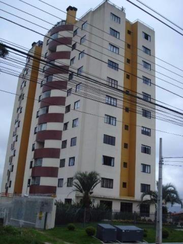 Apartamento 03 dormitórios no Centro de Pinhais