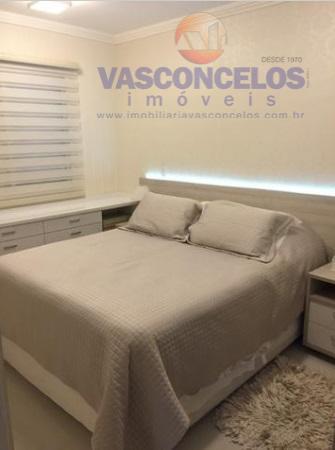 Apartamento Padrão - Foto 9