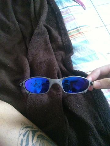 Vendo juliete. obs : lente ta um pouco zuada mais vc acha lente por 20 $ na net