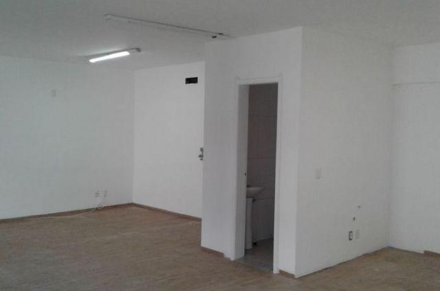 Sala comercial para locação, cristal, porto alegre. - Foto 3