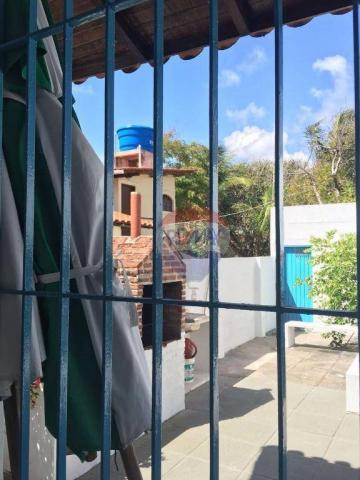 Casa residencial à venda, Enseada dos Golfinhos, Ilha de Itamaracá. - Foto 7
