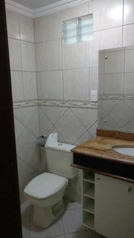 Casa em Condomínio fechado com 5/4 sendo 2 suítes, financia - Foto 8