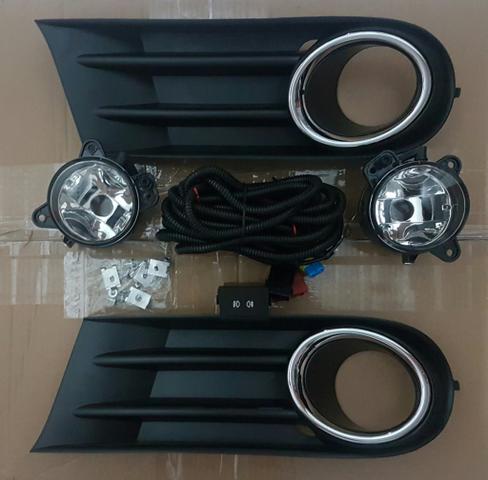 Kit Milha Gol G5