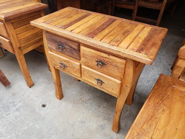 Samaria Ripada Rústica com 4 gav - Foto 3