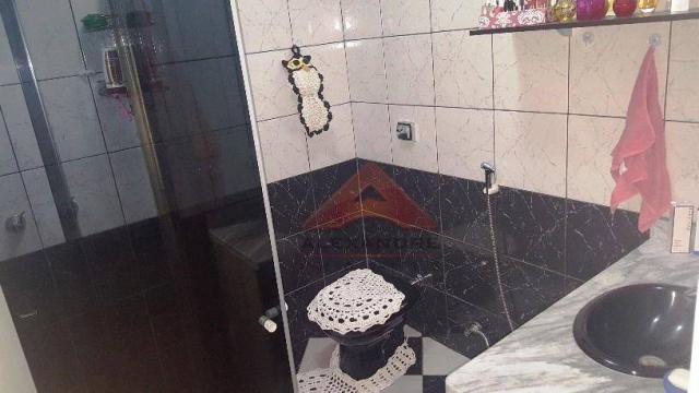 Casa com 3 dormitórios à venda, 146 m² por r$ 475.000,00 - vila industrial - são josé dos - Foto 13