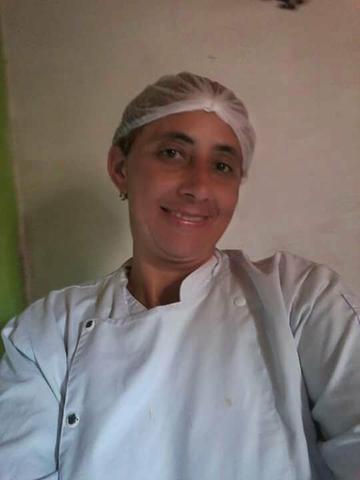 Ofereço serviços Domésticos