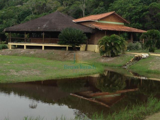 Pesque pague em Santa Cruz de Cabrália - Foto 3