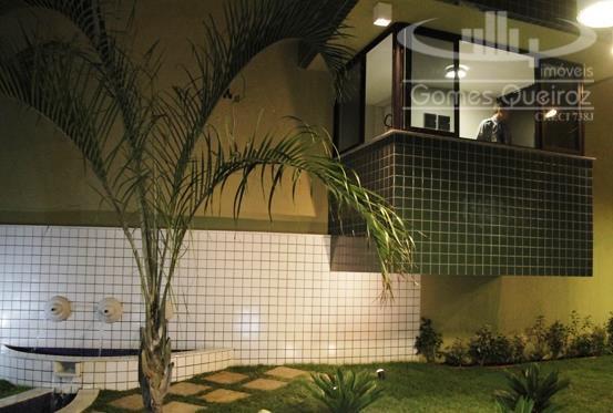 Apartamento residencial à venda, meireles, fortaleza. - Foto 8