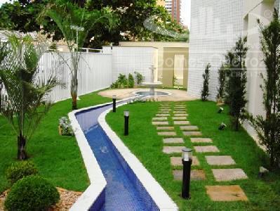 Apartamento residencial à venda, meireles, fortaleza. - Foto 2