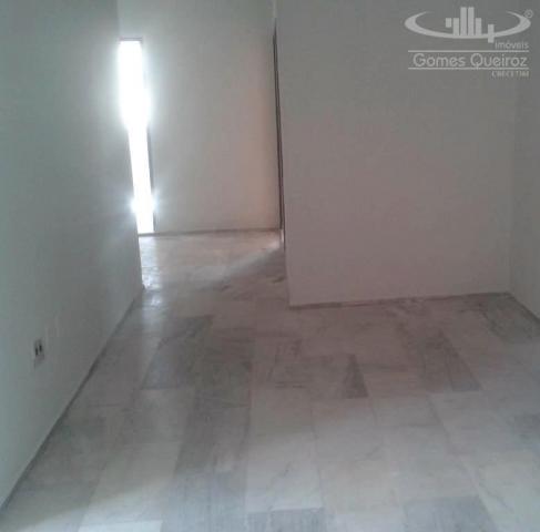 Apartamento residencial à venda, são gerardo, fortaleza. - Foto 7