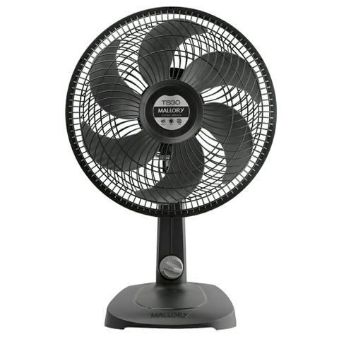 VENTILADOR MALLORY 30cm
