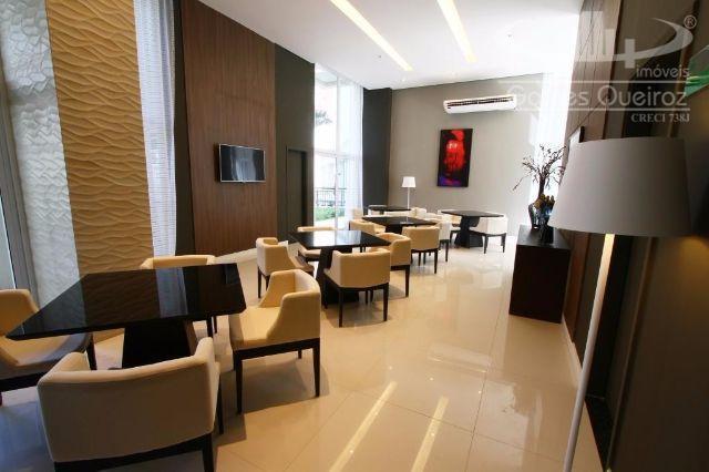 Apartamento residencial à venda, cocó, fortaleza. - Foto 6
