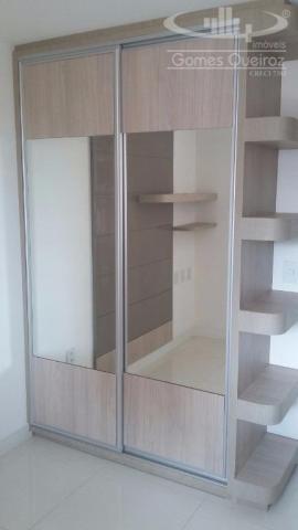 Apartamento residencial à venda, meireles, fortaleza. - Foto 6