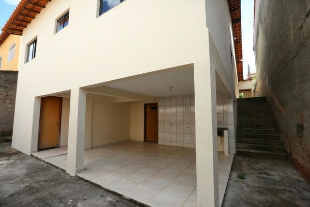 Casa jardim Europa 2 sobradinho - Foto 14
