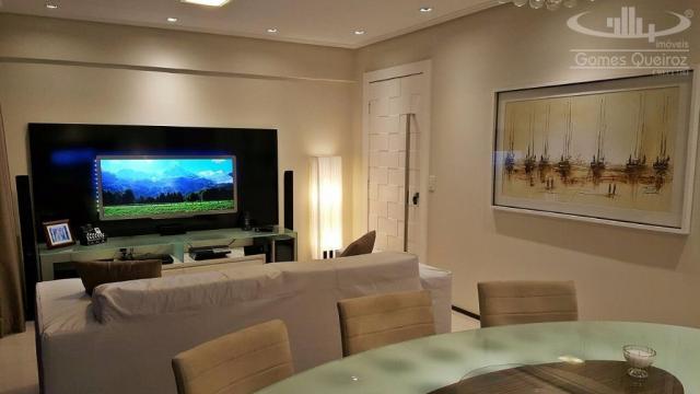 Apartamento residencial à venda, meireles, fortaleza. - Foto 4
