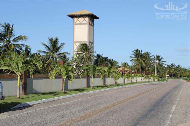 Bangalô residencial para venda e locação, flexeiras guajiru, trairi - bg0001. - Foto 13