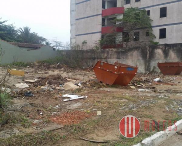 terreno de frente ao mar na enseada azul - Foto 4