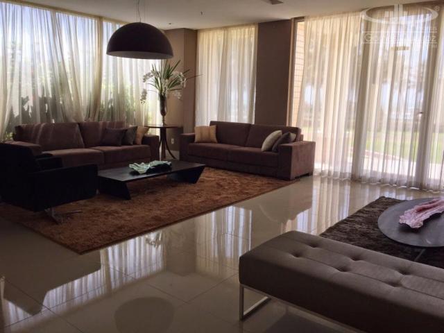 Apartamento residencial à venda, praia do futuro, fortaleza. - Foto 3