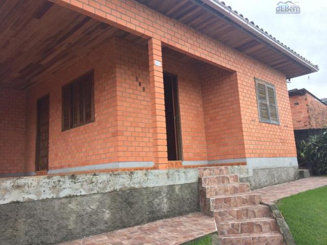 Casa, Operária Nova, Criciúma-SC - Foto 2