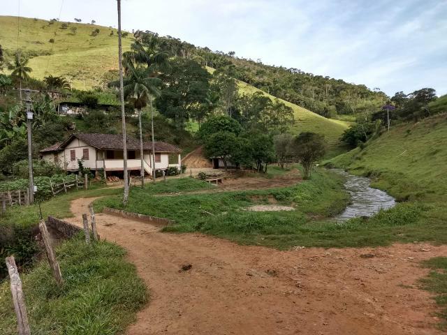 Fazenda Bom Jardim - Foto 16
