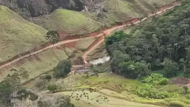 Fazenda Bom Jardim - Foto 4