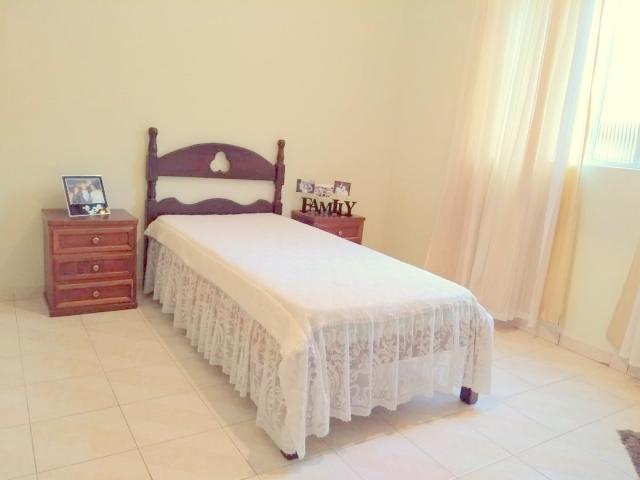 Casa à venda, 4 quartos, 3 vagas, joão pinheiro - belo horizonte/mg - Foto 9