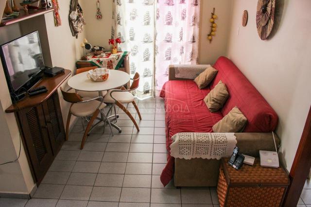 Apartamento à venda com 3 dormitórios em Centro, Ubatuba cod:AP00278 - Foto 2
