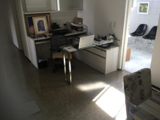 Apartamento 3 suítes Meireles - Foto 7