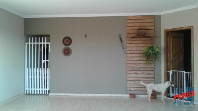 Casa à venda com 3 dormitórios em Santa alice, Londrina cod:13650.3985 - Foto 15