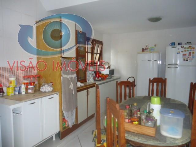Casa à venda com 3 dormitórios em Jardim camburi, Vitória cod:795 - Foto 6