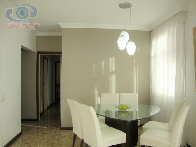 Apartamento à venda com 2 dormitórios em Jardim da penha, Vitória cod:1376