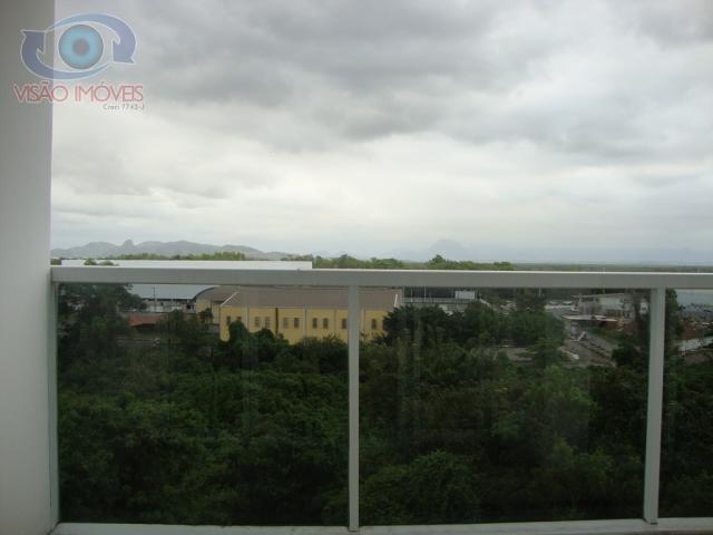 Apartamento à venda com 2 dormitórios em Jardim camburi, Vitória cod:1096 - Foto 3