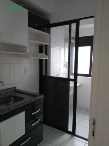 Apartamento à venda, 50 m² por r$ 265.000,00 - portal dos gramados - guarulhos/sp - Foto 5