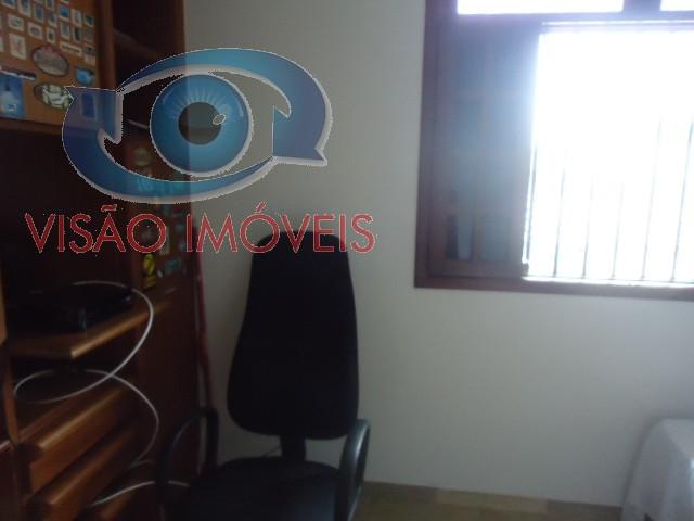 Casa à venda com 3 dormitórios em Jardim camburi, Vitória cod:795 - Foto 13