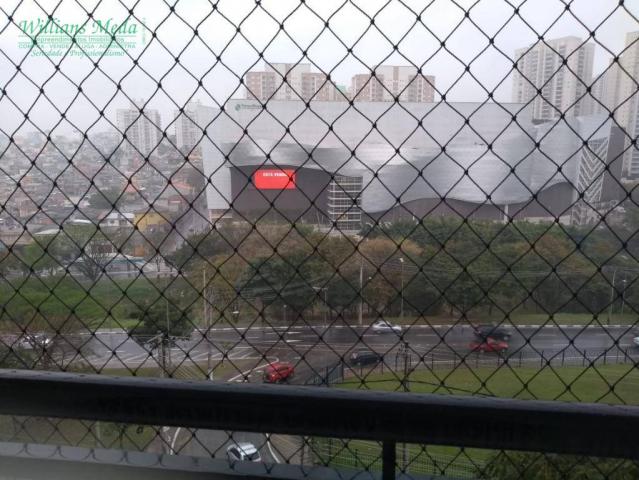 Apartamento à venda, 50 m² por r$ 265.000,00 - portal dos gramados - guarulhos/sp - Foto 20