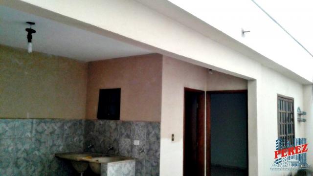 Casa à venda com 5 dormitórios em Neman sahyun, Londrina cod:00456.001 - Foto 5