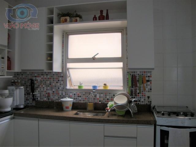 Apartamento à venda com 2 dormitórios em Jardim da penha, Vitória cod:1376 - Foto 5
