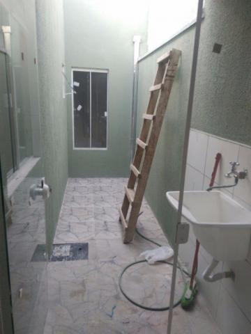 Casa à venda com 2 dormitórios em Campo de santana, Curitiba cod:CA00025 - Foto 11