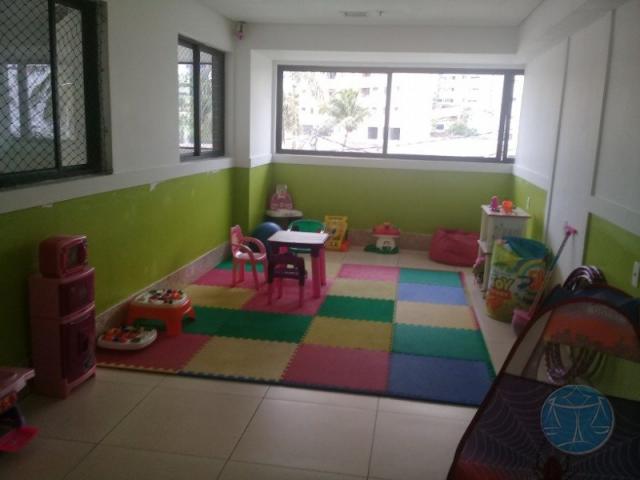 Apartamento à venda com 3 dormitórios em Tirol, Natal cod:10563 - Foto 11
