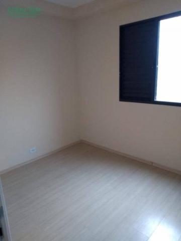 Apartamento à venda, 50 m² por r$ 265.000,00 - portal dos gramados - guarulhos/sp - Foto 14