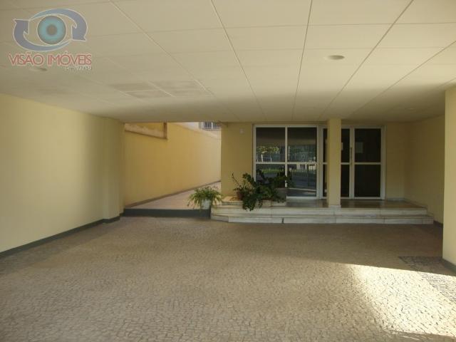 Apartamento à venda com 2 dormitórios em Jardim da penha, Vitória cod:1376 - Foto 15