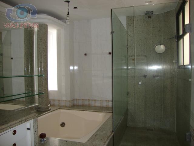 Apartamento à venda com 4 dormitórios em Jardim camburi, Vitória cod:998 - Foto 2