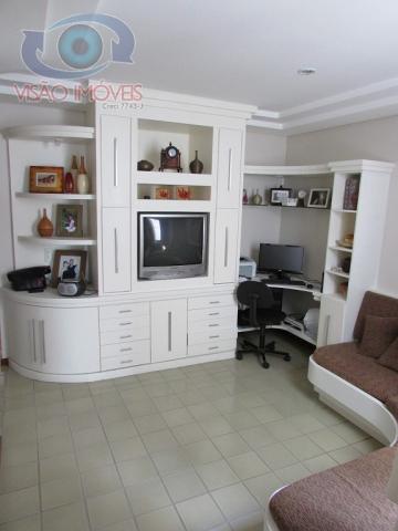 Apartamento à venda com 3 dormitórios em Jardim da penha, Vitória cod:1085 - Foto 2
