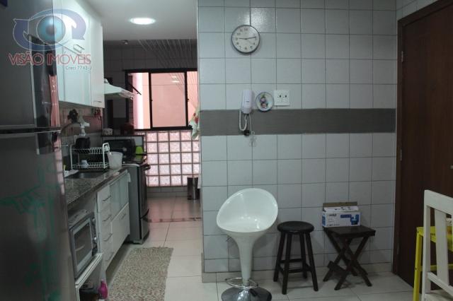 Apartamento à venda com 4 dormitórios em Santa helena, Vitória cod:1572 - Foto 10